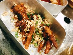 -斗鸡饭场伙·川菜(浆洗街店)