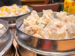 -真真鲜馄饨店(启蒙路店)