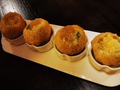-甘尼仕印度餐厅酒吧(斜塘老街店)