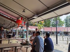 -纽顿熟食中心