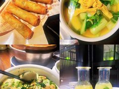 -外婆家(杭州马塍店)