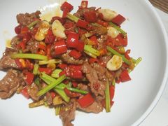 -徽镇小厨·经典徽菜(马连道店)