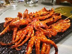 -渔娘渔家丹东海鲜(东直门店)