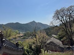 -潭柘寺景区