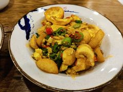 -湘缘道客•湘缘饭店·25年湘菜馆(古墩路店)