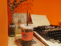 -囍福咖啡(这有山店)