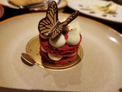 -上海苏宁宝丽嘉酒店·Cafe Bellagio西餐厅