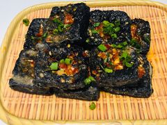 -庞家烧烤客栈(炮台山店)