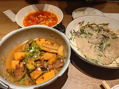 -金掌勺锅包肉(太原万达店)