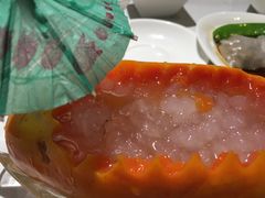 -潮福城大酒楼·潮味粤品·港式点心(湖滨北路店)