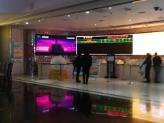 -金逸影城(大悦城IMAX激光店)