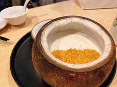 椰子冻-避风塘(嘉兴八佰伴店)