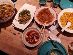 -餐酷哈雷餐厅(通程广场店)