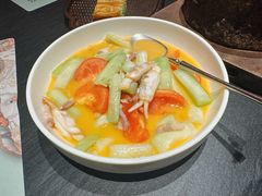 夏三鲜-锦楼·臻选新杭帮(正大广场店)