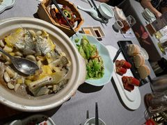 -晓粤·惹味粤菜(凯德乐峰广场店)