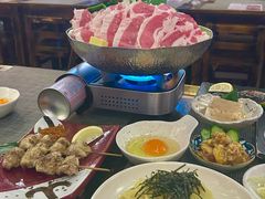 -喜多亭(宜山路店)