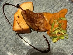 -长沙北辰洲际酒店-兰调全日餐厅