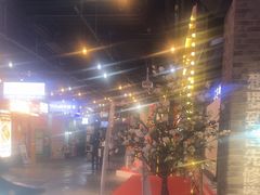 -豪享来(我格广场店)