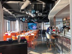 -岁粤Moon·湖景餐厅(月光码头店)