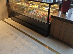 -西安高新希尔顿酒店·咖啡露台西餐厅