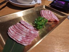 -打酱友•斑鱼海鲜粥火锅(吴桥店)