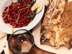 -蚝太郎 • 海鲜烧烤(Upark店)