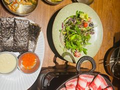-春熙台·韩国料理(宝安西乡店)