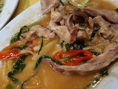 -车头老二大排档(金城步行街店)