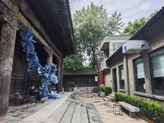 -嵩祝寺及智珠寺