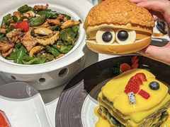 -南棠馆粤菜坊(群光店)