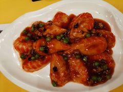 -功德林素菜饭庄(前门店)