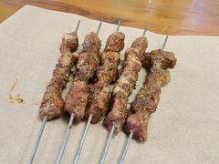 -白老大羊杂碎稍麦