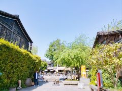 -小河直街历史文化街区