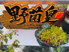 -野菌皇海景野生菌火锅(滨海大道店)