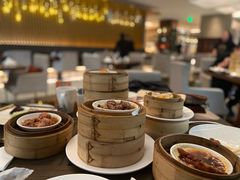 -万荟轩海鲜·粤式点心自助餐厅(蓝海风万怡酒店)