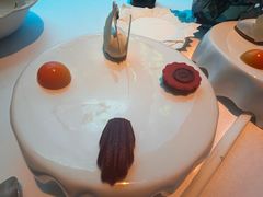 -亚特兰蒂斯•OSSIANO奥西亚诺海底餐厅