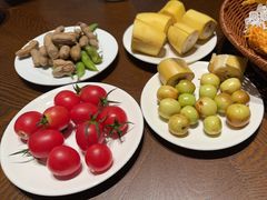 -宴天下水席园·传承洛阳菜(老城十字街店)