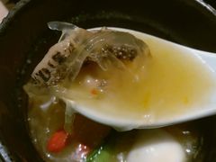 -虹料理·日料放题(悠方店)