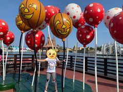 -大连海昌发现王国主题公园