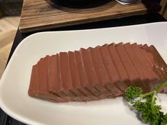 -热火朝天鲜切牛肉火锅(南强街巷店)