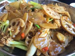 -桃子餐厅·天津菜(红星路直营店)