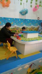 -开心哈乐儿童乐园