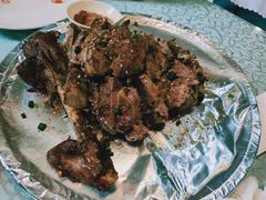 -马大胡子清真西北菜