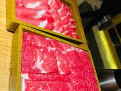 -礼舍日式和牛火锅(明泽街店)