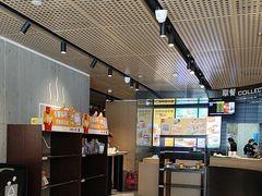 -麦当劳(花园北路店)