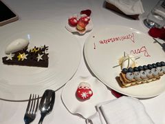 -L'Arome芳芳法国餐厅(仙林金鹰店)