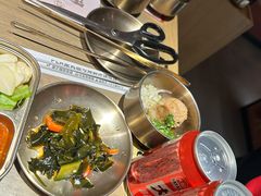 -西塔老太太泥炉烤肉(亚运村店)
