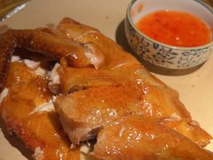 -洞庭土菜小炒馆(易发广场店)