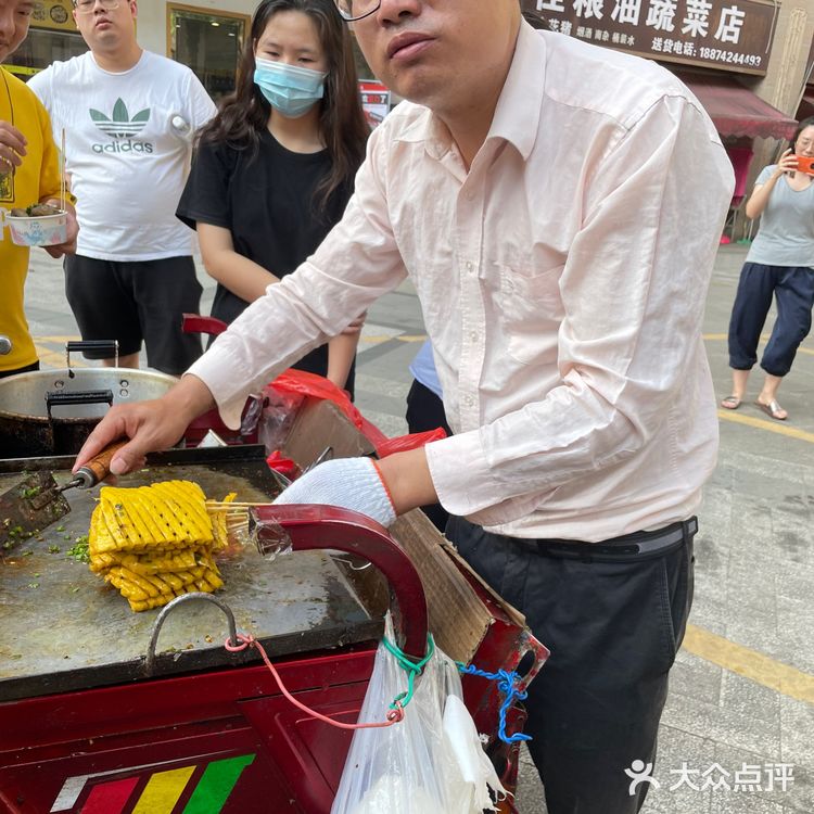 宁乡的兰花干子真好吃吗？