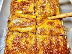-不是烧烤·武汉烧烤·地道湖北菜(大成路店)